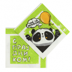 Салфетки