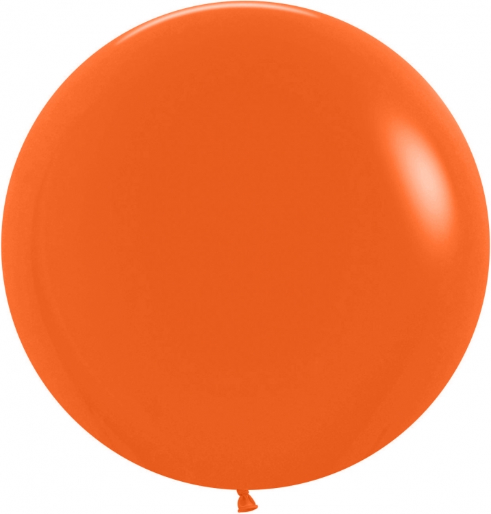 Шар Оранжевый  (061) / Orange