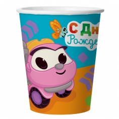 Стаканы 