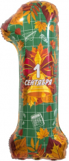 Шар Цифра