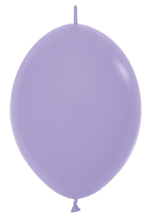 Линколун Сиреневый, Пастель / Lilac