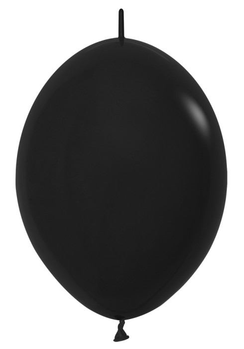 Линколун Чёрный, Пастель / Black
