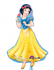 Шар Фигура, Белоснежка / Snow White (в упаковке)