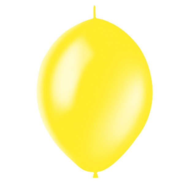 Линколун Жёлтый, Декоратор / Yellow