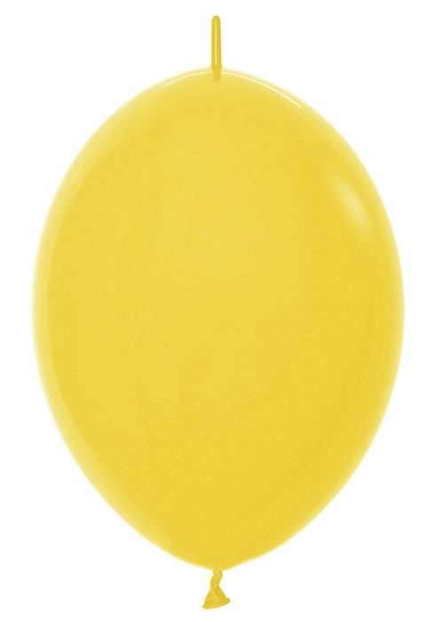 Линколун Лимонный Пастель / Lemon